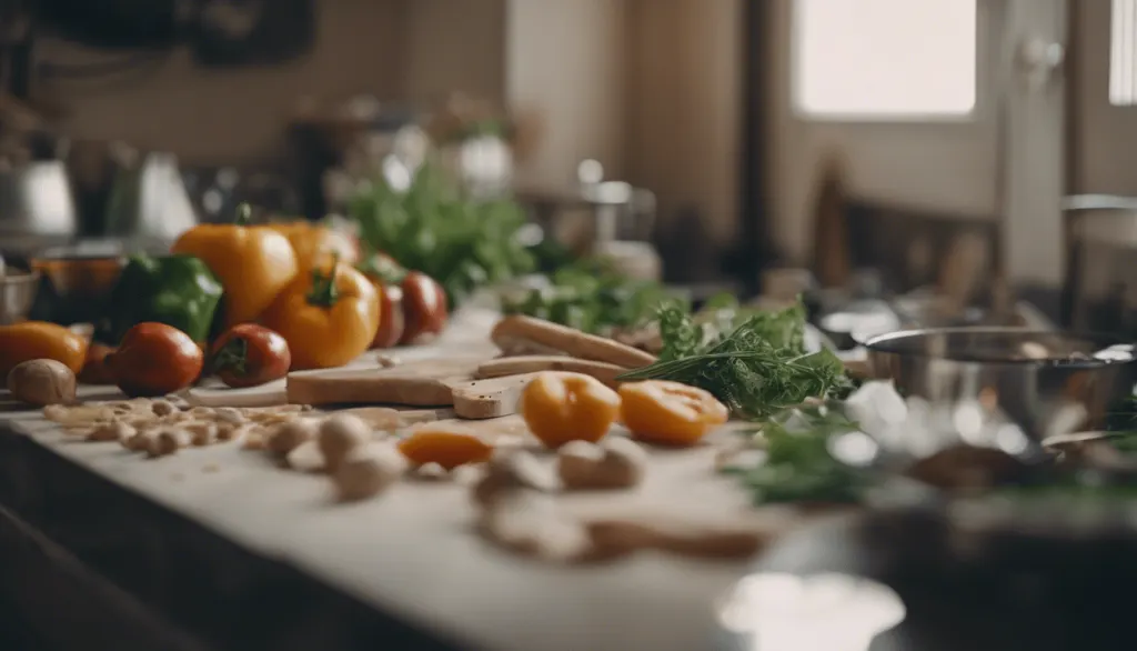 comment adopter une cuisine bio à montpellier ?