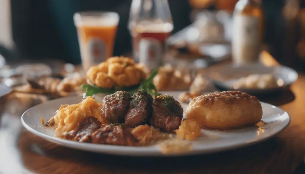 comment découvrir les délices de la cuisine du sud à montpellier ?