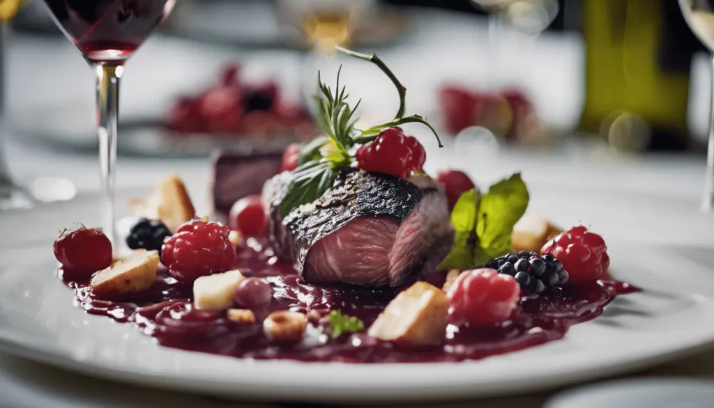 comment harmoniser parfaitement vos mets et vos vins grâce à l'association mets vins ?