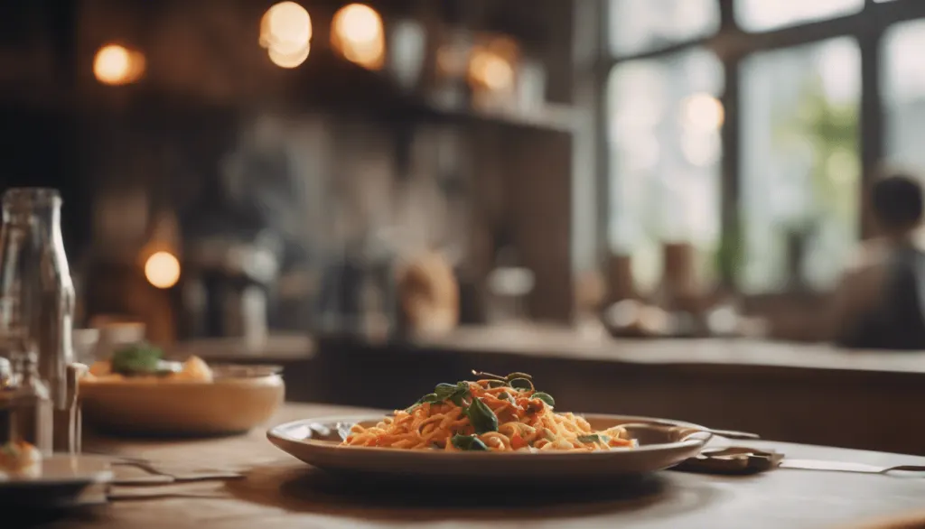 comment savourer une cuisine de qualité chez soi ?