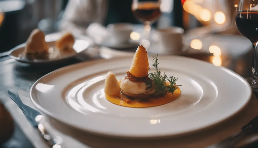 le meilleur restaurant gastronomique à montpellier : où se régaler en ville ?