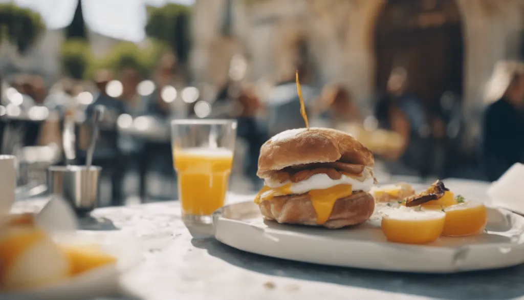 où trouver le meilleur brunch de montpellier ?
