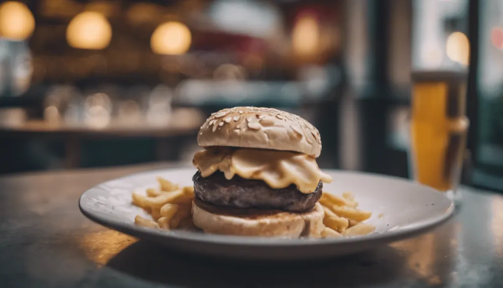 où trouver un restaurant sans lactose à montpellier ?