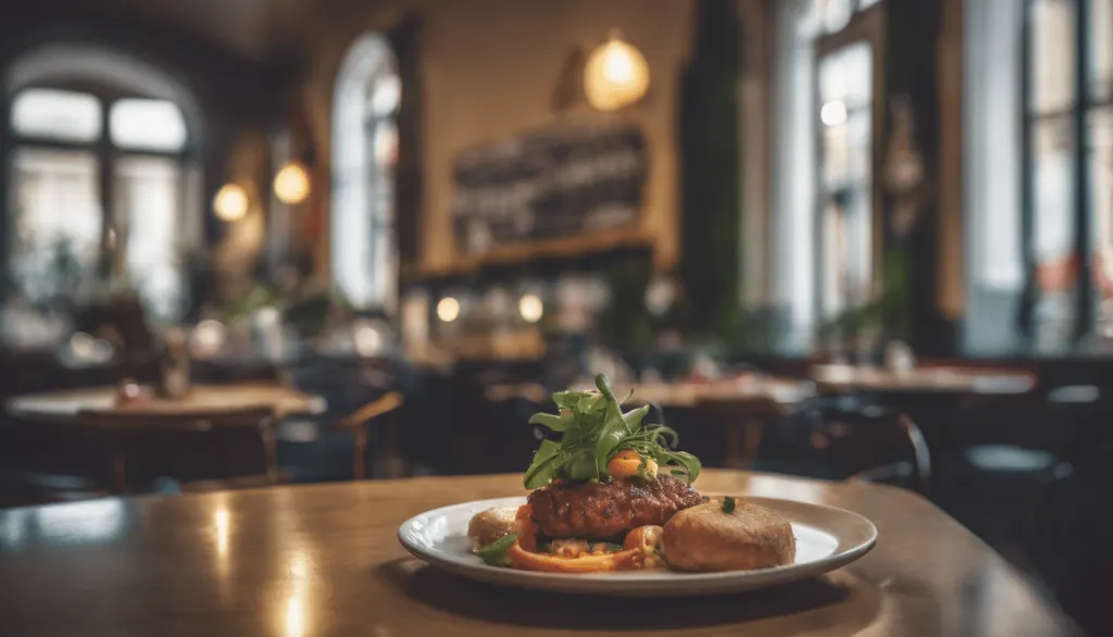 pourquoi le restaurant végétarien de montpellier attire t il autant de gourmands?