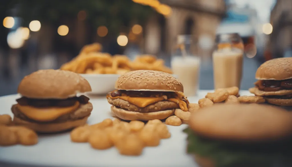 quels sont les meilleurs snacks à déguster à montpellier ?