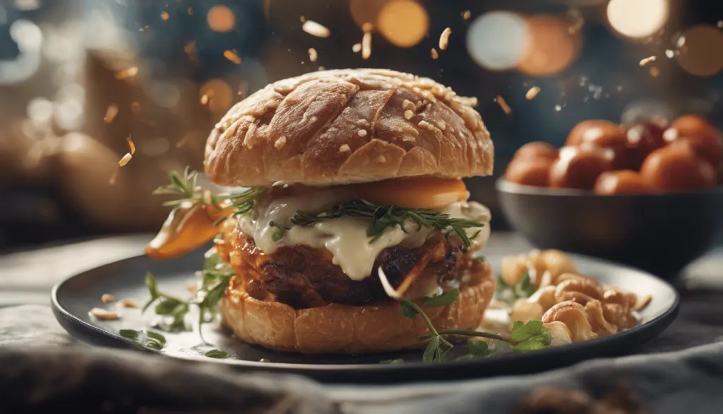 comment éveiller le plaisir des papilles avec des recettes originales ?