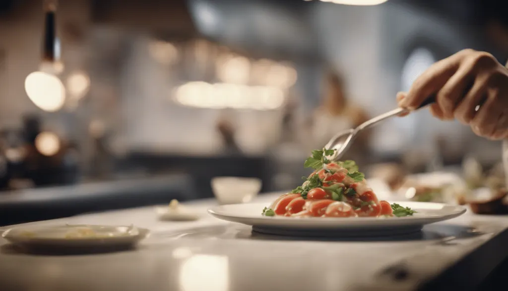 comment réussir une belle cuisine française ?