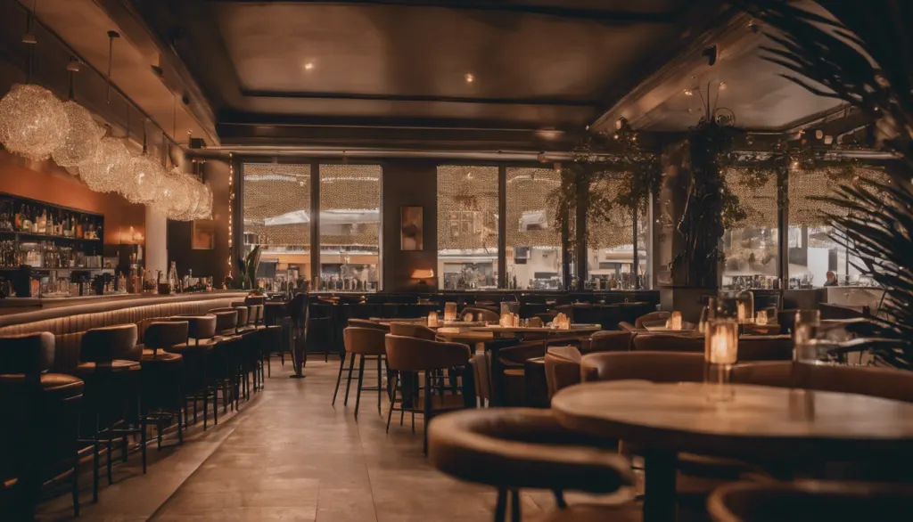 envie de découvrir le restaurant lounge ultime à montpellier ?
