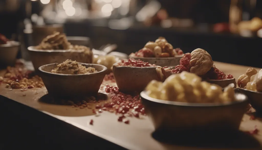 le terroir revisité : quelles nouvelles saveurs se cachent derrière cette renaissance culinaire ?