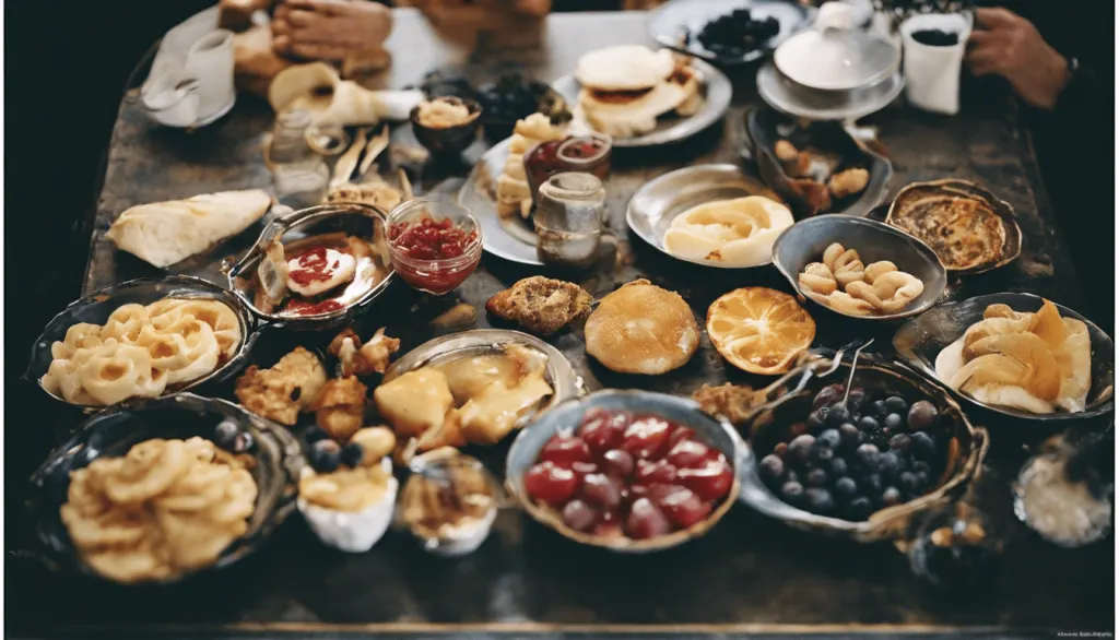 où dénicher le repas gourmand parfait à montpellier ?
