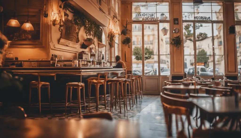 où trouver un restaurant avec musique live à montpellier ?