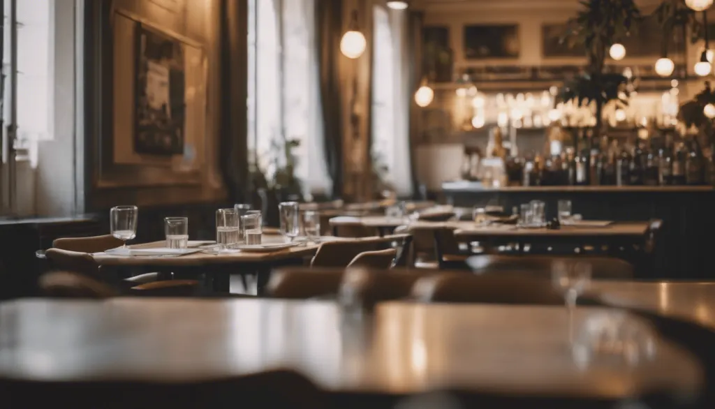 quels sont les restaurants les plus tendance à montpellier ?