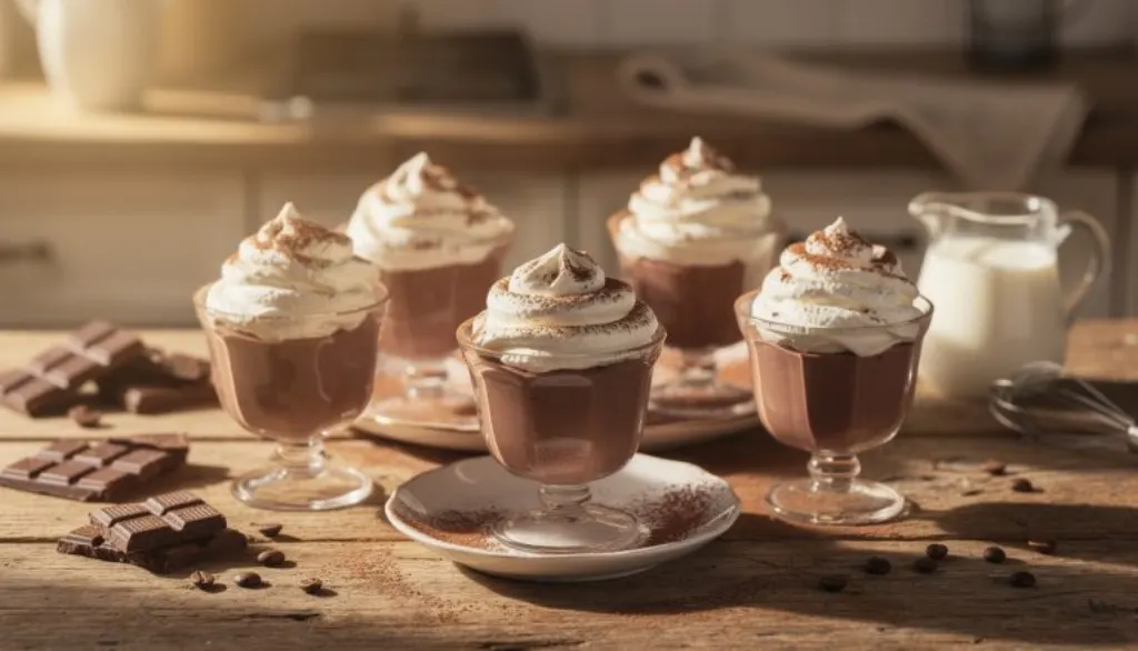 découvrez notre recette rapide de liégeois maison prête en 10 minutes, une douceur qui vous replonge avec tendresse dans les saveurs de l'enfance.