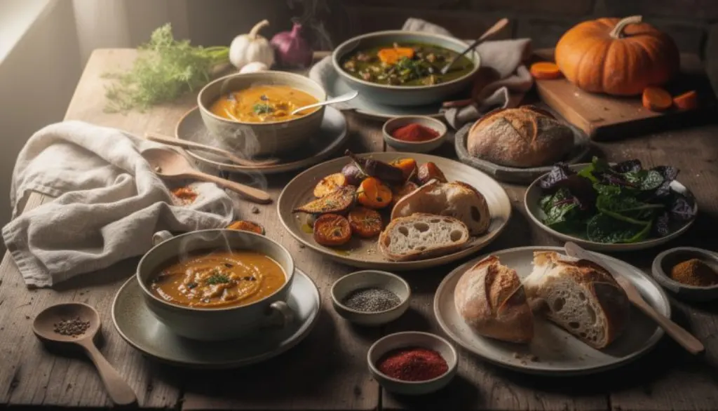 découvrez cette recette fumante de février, votre futur secret culinaire incontournable pour réchauffer vos repas avec saveur et originalité.
