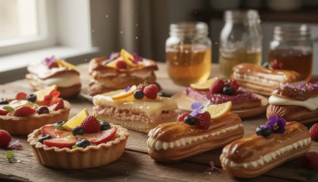 découvrez comment le résidu de conserve, souvent ignoré, peut transformer vos pâtisseries en leur apportant saveur et texture uniques. un secret gourmand à adopter dès aujourd'hui !