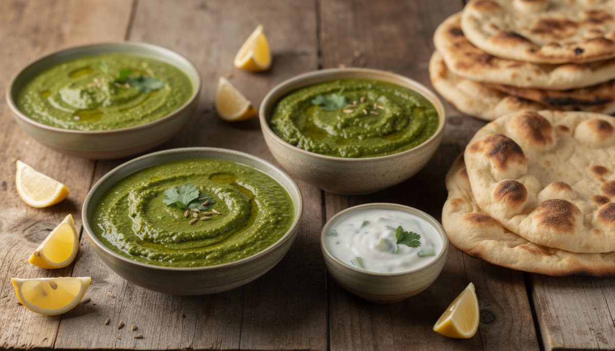 découvrez notre recette simple et rapide de dahl ultra crémeux aux épinards surgelés, idéale pour un dîner savoureux et réconfortant qui séduira toute la famille.